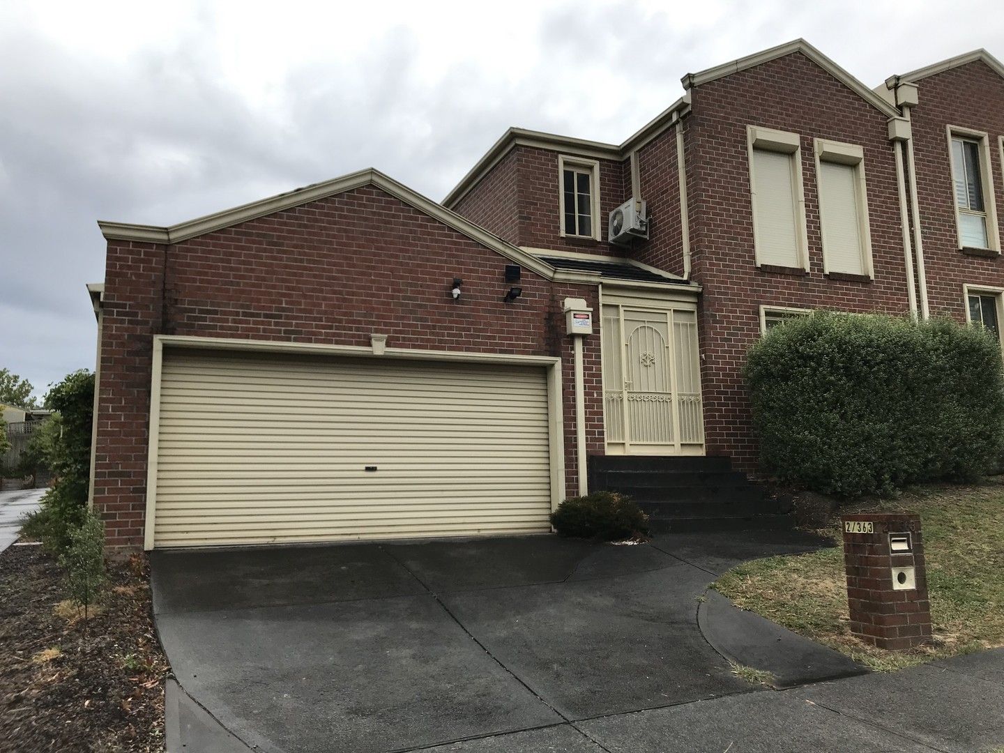 4 bedrooms Townhouse in 2/363 Boronia Rd BORONIA VIC, 3155