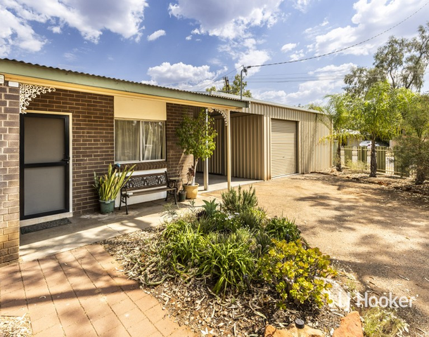 7 Standley Crescent, Gillen NT 0870