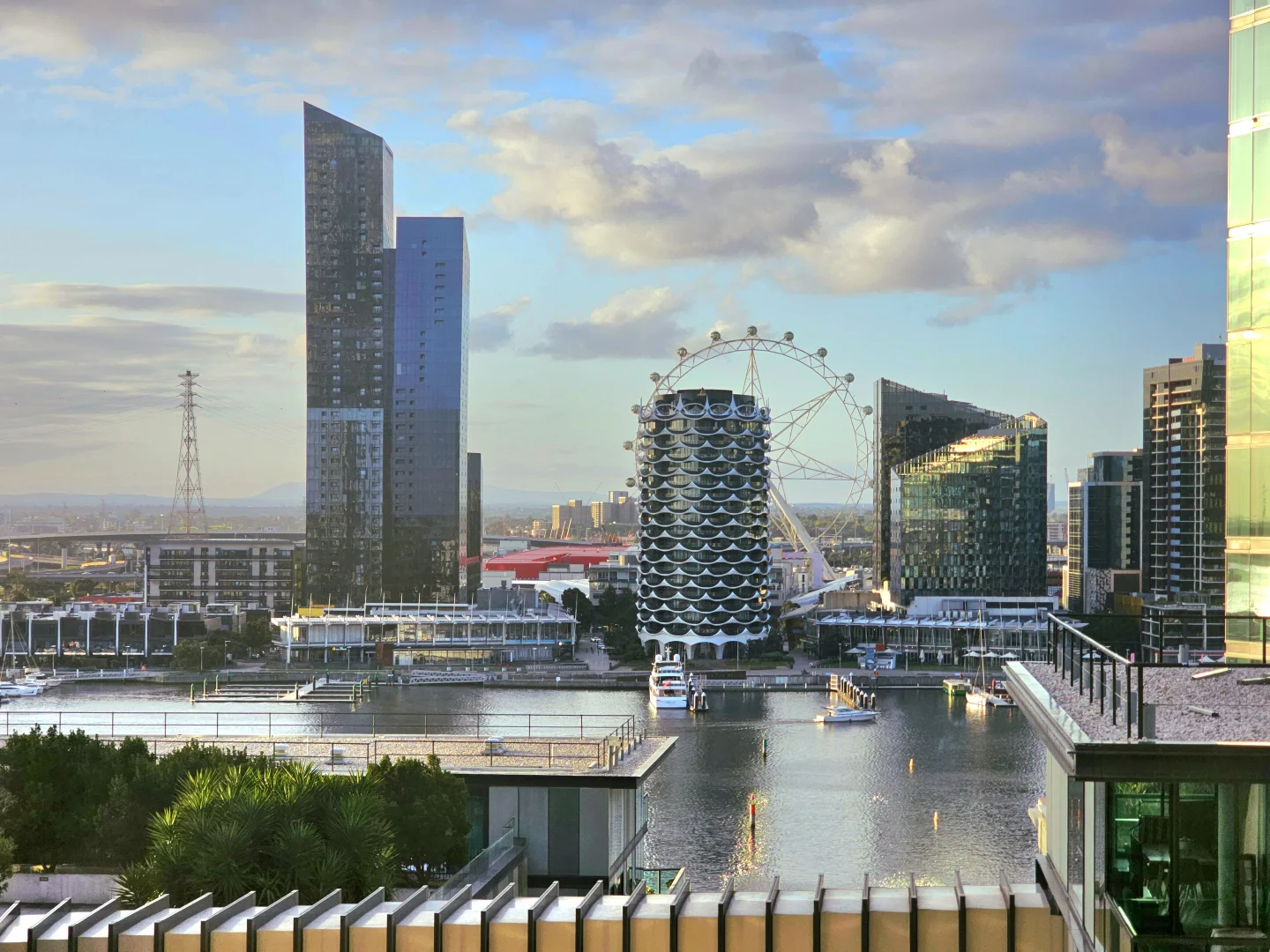 Additional image 8 of 1109W/888 Collins Street, Docklands VIC 3008