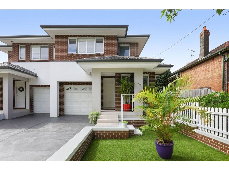 23 Napier Street, North Strathfield NSW 2137, Image 0