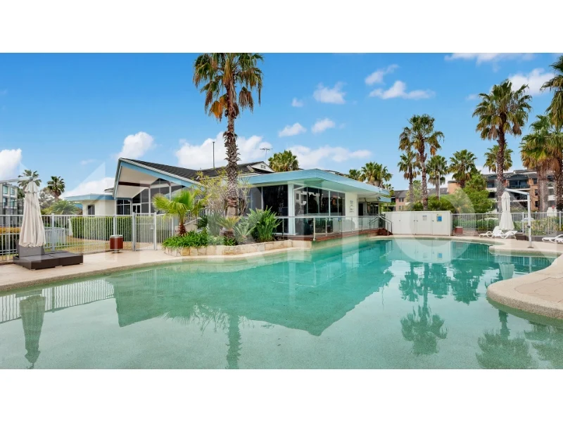 Additional image 4 of 2B/2 Dolphin Close, Chiswick NSW 2046