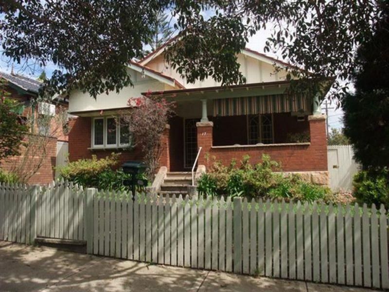 17 Hampden Road, Russell Lea NSW 2046, Image 0