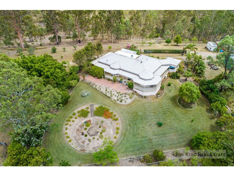 20 Spicers Gap Road,, Clumber QLD 4309, Image 0
