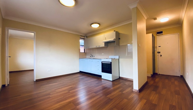 Picture of 11/33 Livingstone Road, PETERSHAM NSW 2049