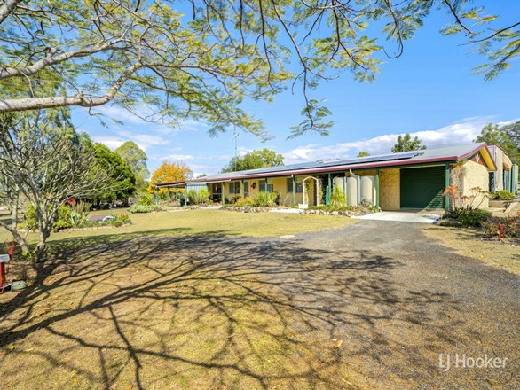58 Mcconnel Street, Braemore QLD 4313