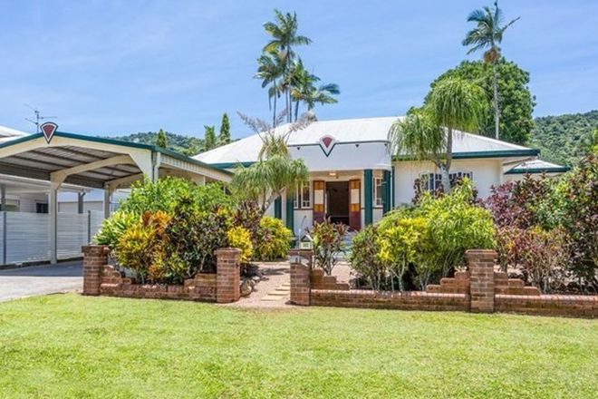Picture of 30 Fleming Street, EDGE HILL QLD 4870