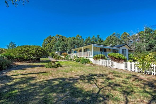 Picture of 112 Grandview Drive, SOUTH SPREYTON TAS 7310