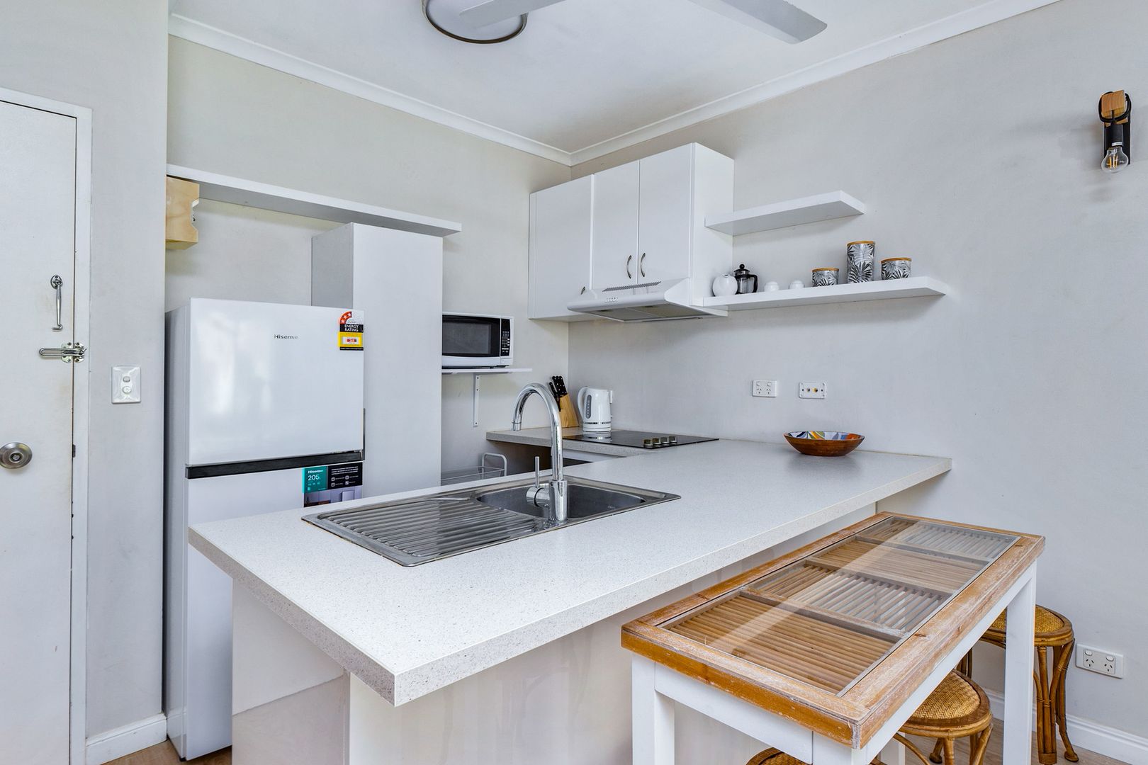 17/101-105 Wattle Street, Yorkeys Knob QLD 4878, Image 1