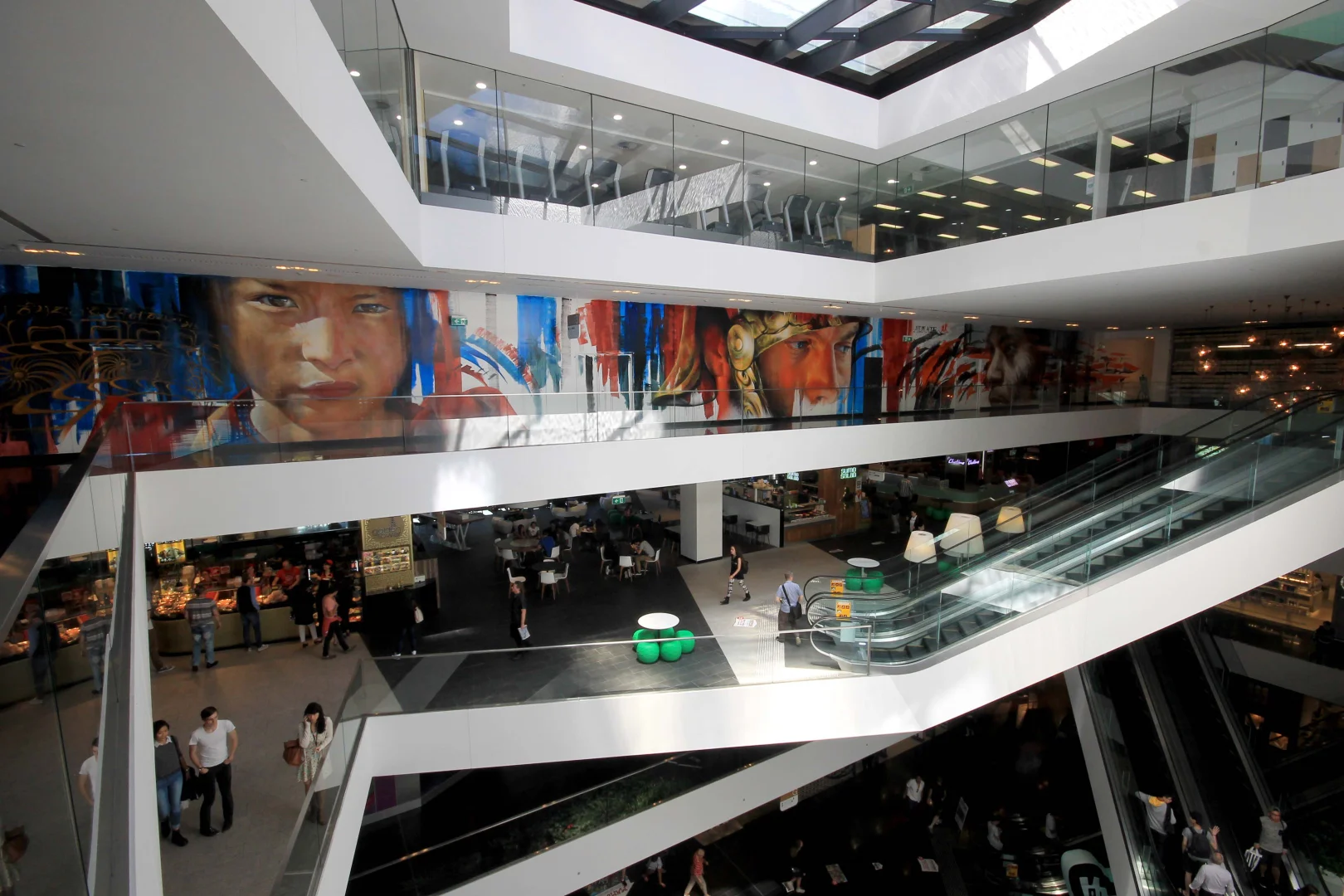 Additional image 8 of 3010/185 Broadway, Ultimo NSW 2007