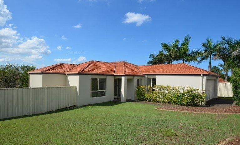 6 Respall Way, Arundel QLD 4214