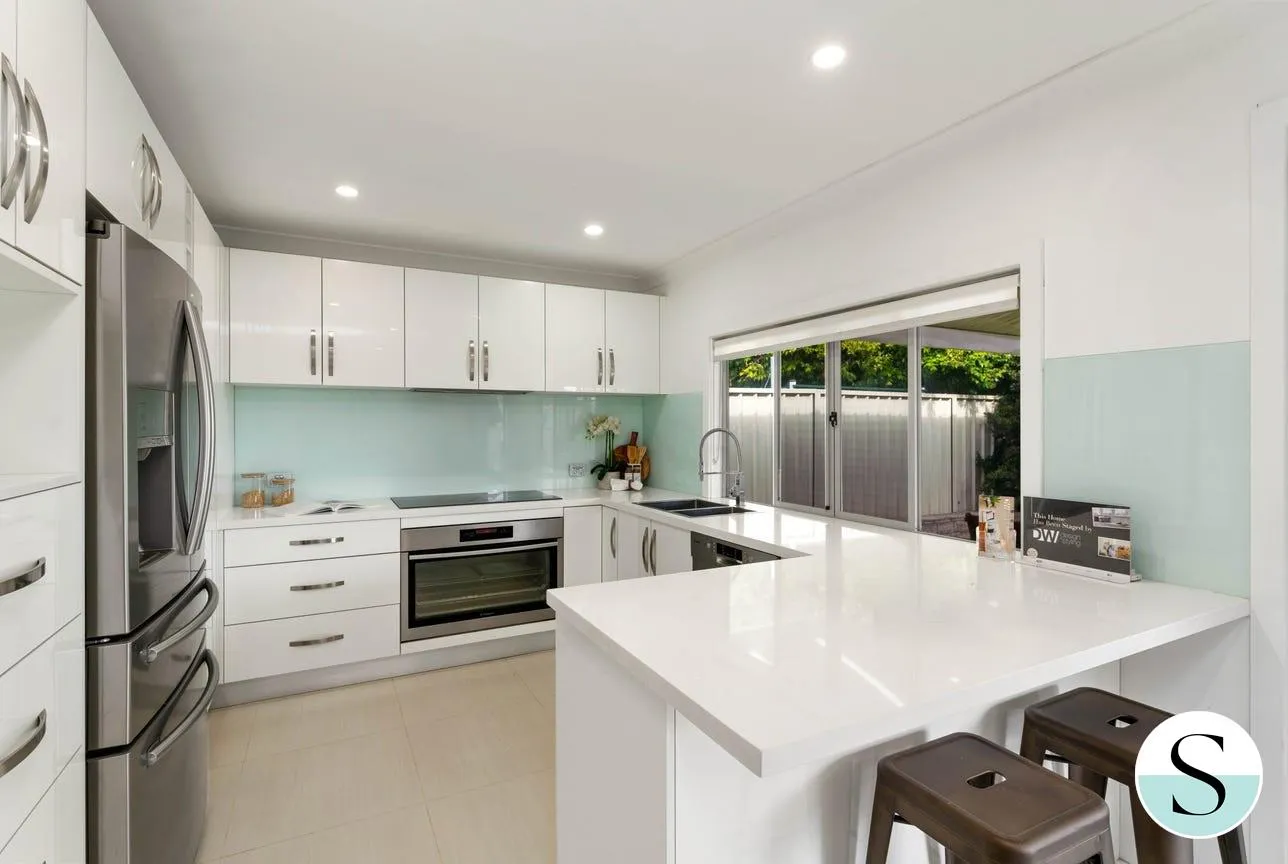 Spacious 4-Bedroom Home with Exceptional Outdoor Living - View 2