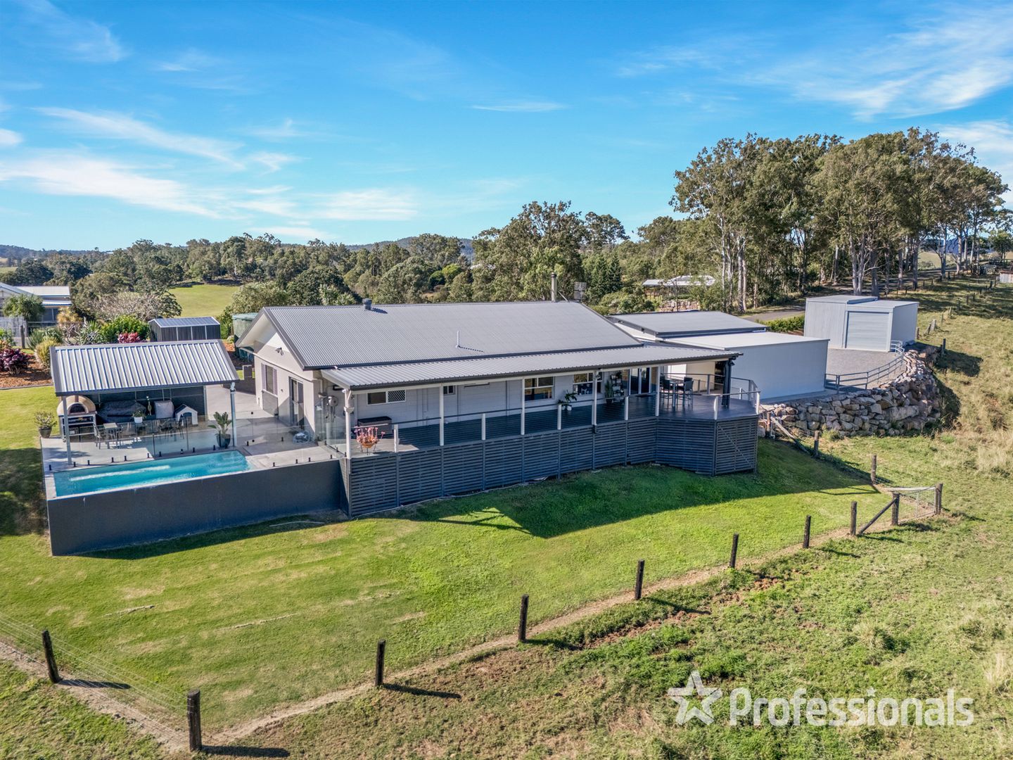 92 Cavanagh Road, Greens Creek QLD 4570 Domain