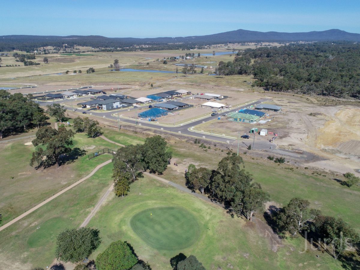 AVERYS RISE STAGE 1 (C) & 1 (D), Heddon Greta NSW 2321, Image 0