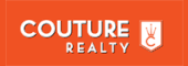Logo for Couture Realty