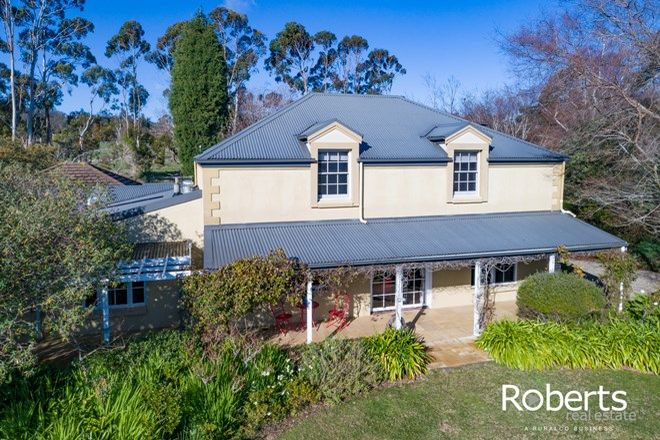 Picture of 780 Windermere Road, SWAN BAY TAS 7252