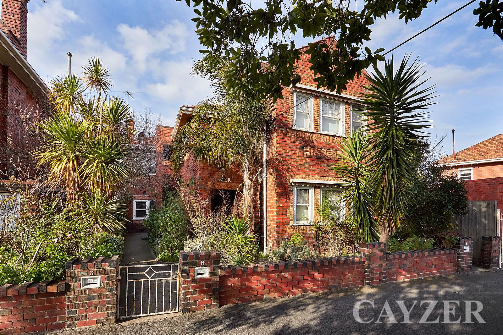 2/105 Merton Street, Albert Park VIC 3206, Image 0