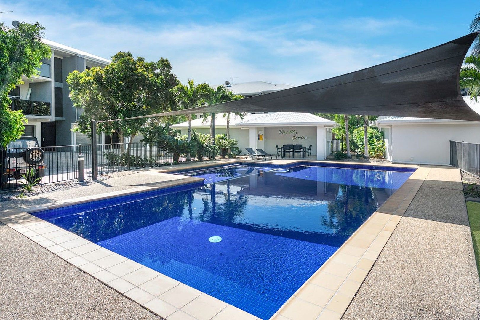 2 bedrooms Apartment / Unit / Flat in 42/319 Angus Smith Drive DOUGLAS QLD, 4814