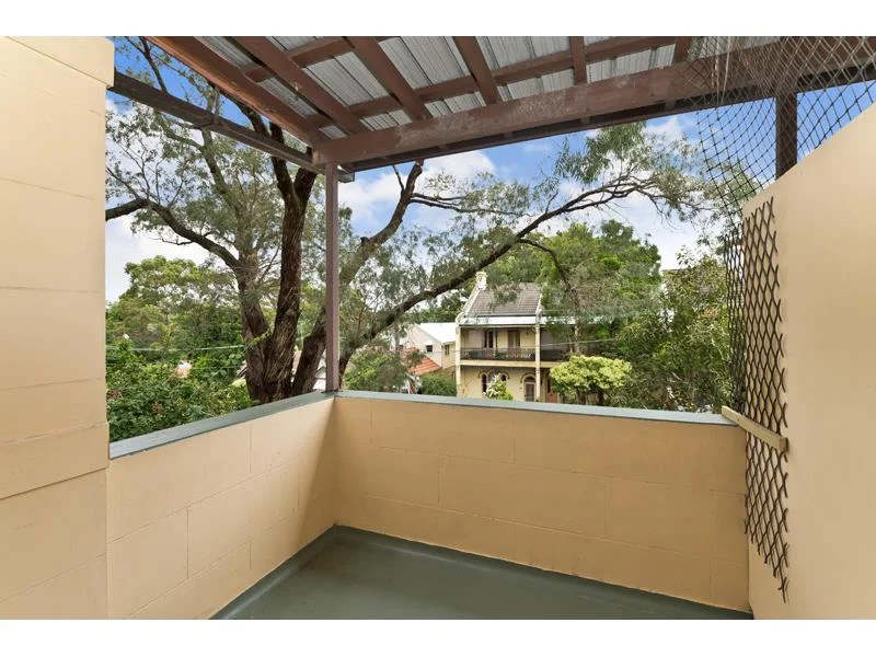 Additional image 5 of 2/33 Palace Street, Petersham NSW 2049