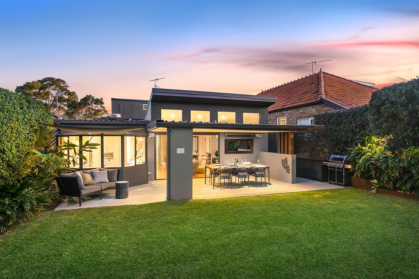 5 bedrooms House in 202 Rainbow Street RANDWICK NSW, 2031
