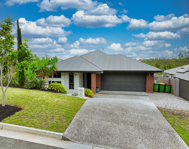 3 Pembroke Court, Maudsland QLD 4210