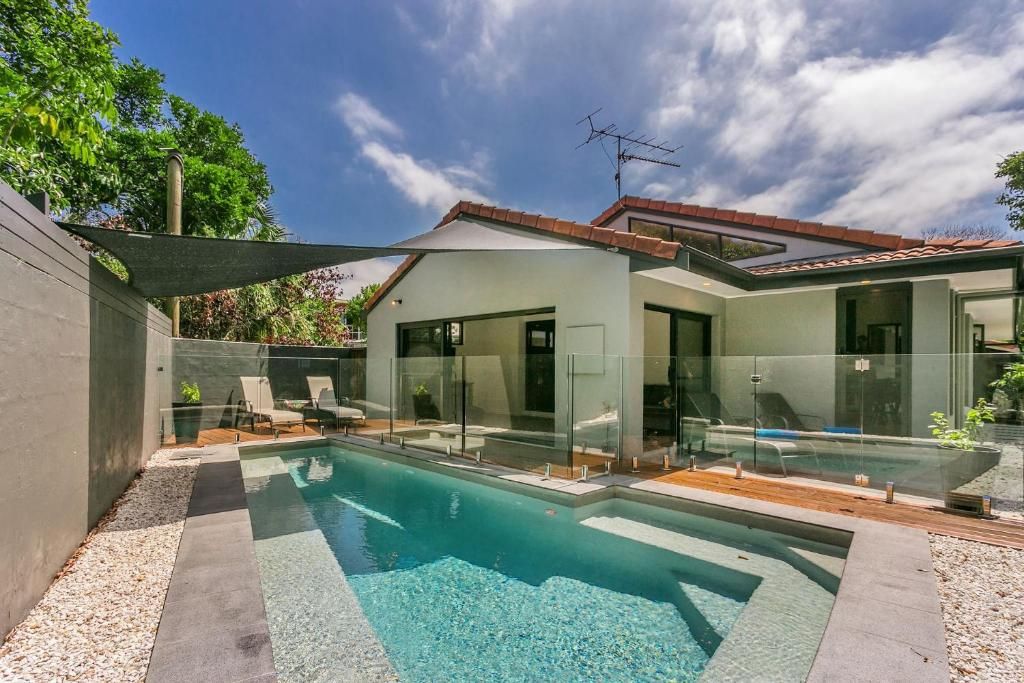 3 bedrooms House in 1/170 Alcorn Street SUFFOLK PARK NSW, 2481