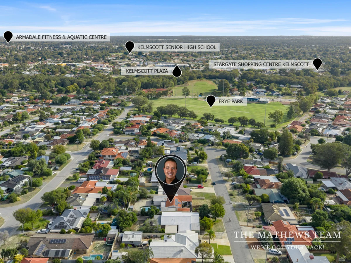 Additional image 34 of 11 Melanda Street, Kelmscott WA 6111