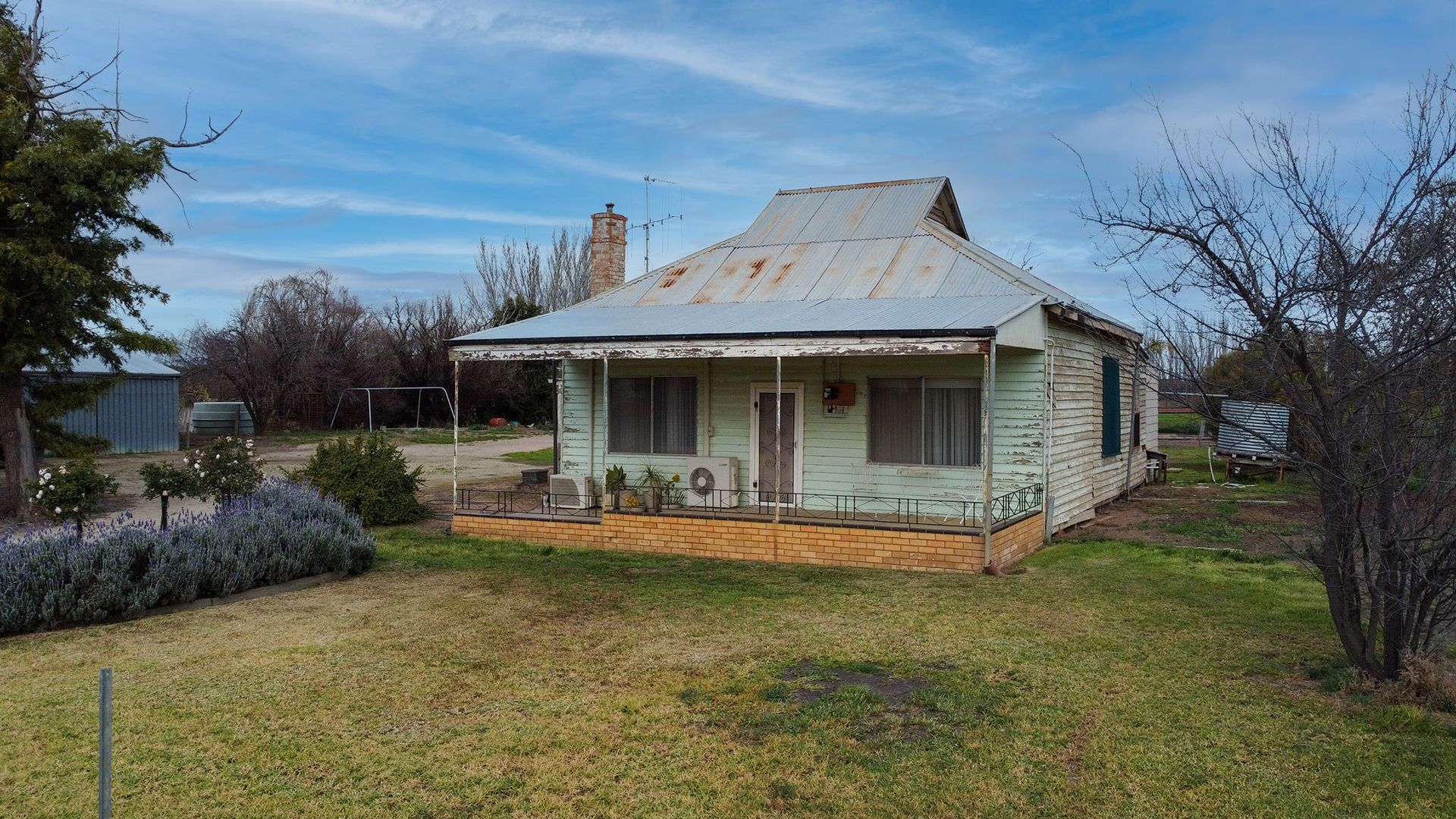 136 Woodgate Road, Murraydale VIC 3586, Image 2