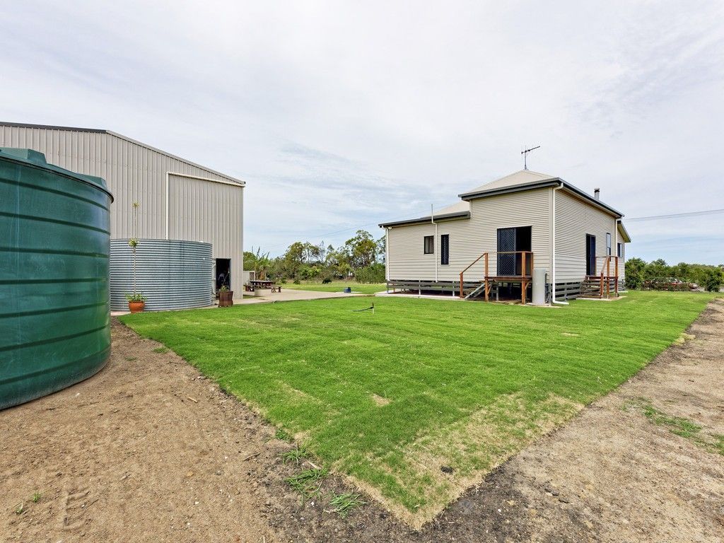 176 Gillens Creek Road, Alloway QLD 4670, Image 2