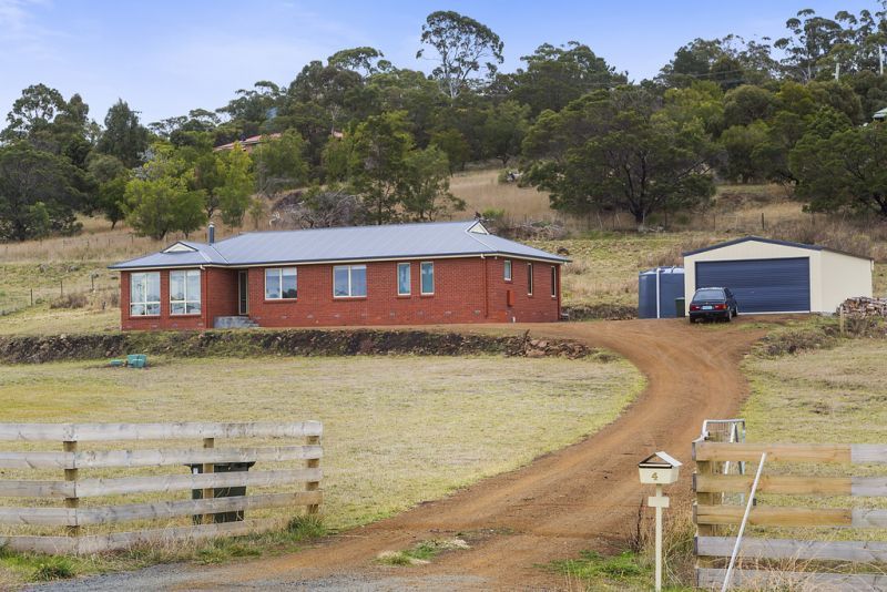 4 Valley View Close, Sorell TAS 7172, Image 1