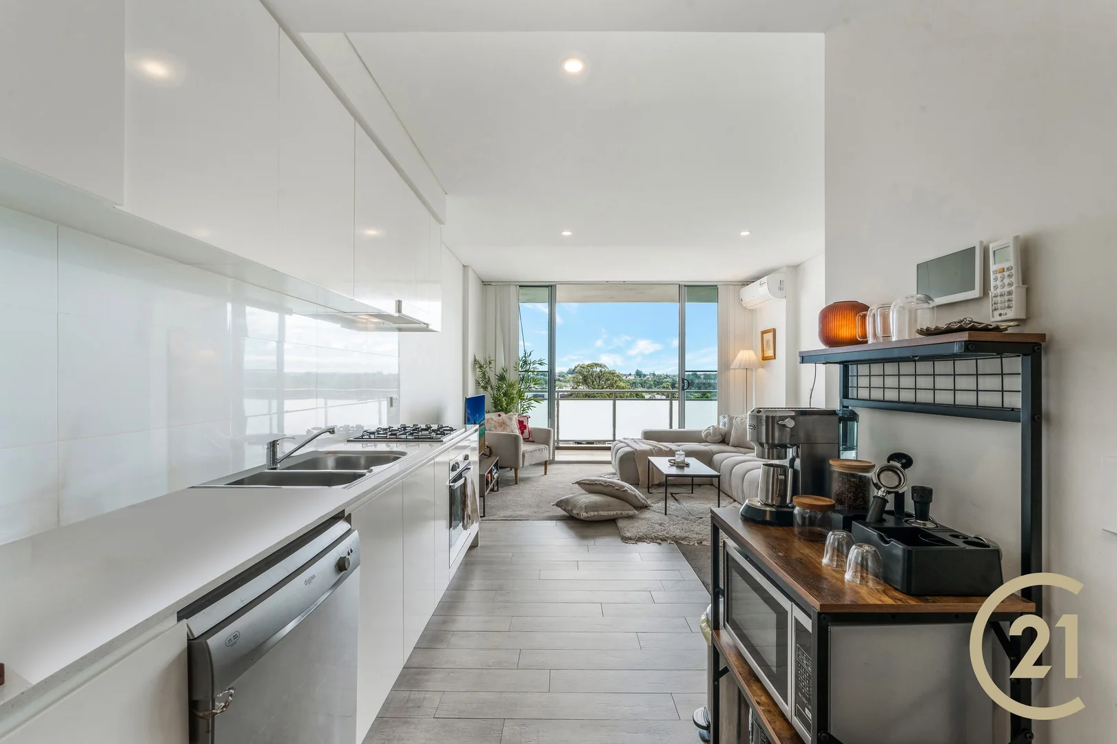 Additional image 3 of 63/57-59 Lachlan Street, Warwick Farm NSW 2170