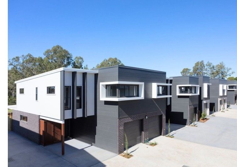 4 bedrooms Apartment / Unit / Flat in 26/47 Abbeywood Street TAIGUM QLD, 4018