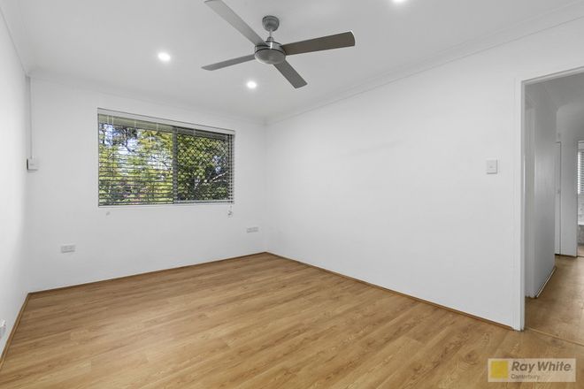 Picture of 12/60 Wangee Road, LAKEMBA NSW 2195