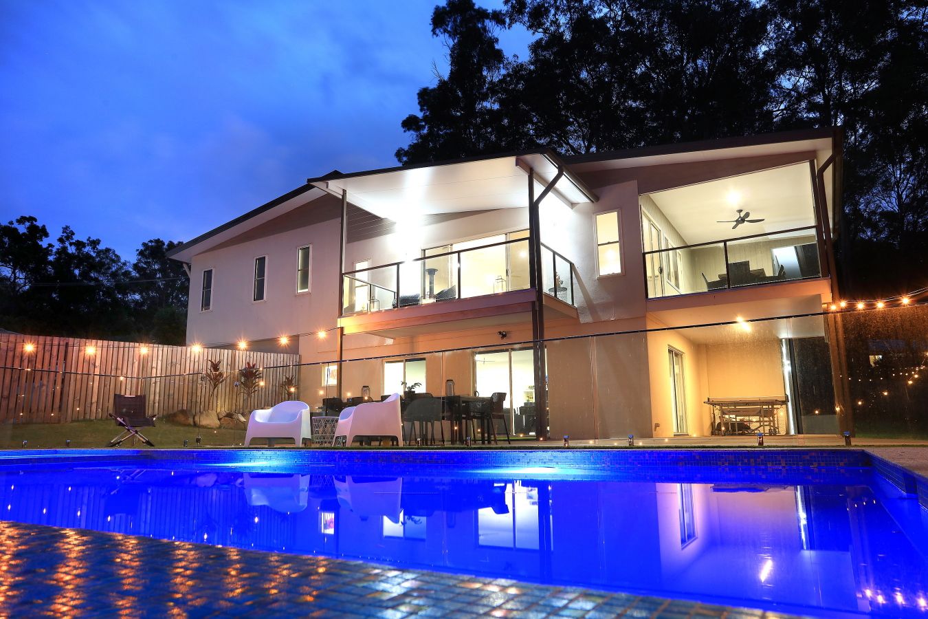 5 bedrooms House in 1 Fergus Court WORONGARY QLD, 4213