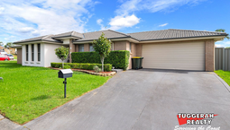 Picture of 1 Cosmos Place, HAMLYN TERRACE NSW 2259
