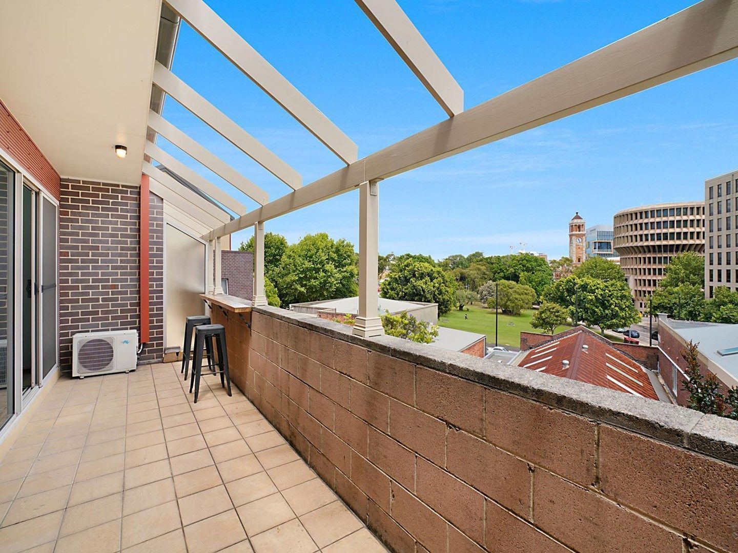 8/124-126 Tyrrell Street, The Hill NSW 2300, Image 0
