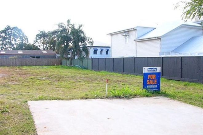 Picture of 32 Pleystowe Cres, HENDRA QLD 4011