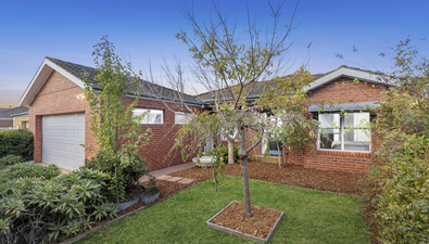 Picture of 14 Banksia Place, GROVEDALE VIC 3216