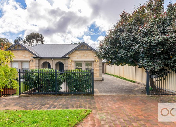 18 Ailsa Street, Fullarton SA 5063