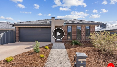 Picture of 6 Whirrakee Parade, HUNTLY VIC 3551