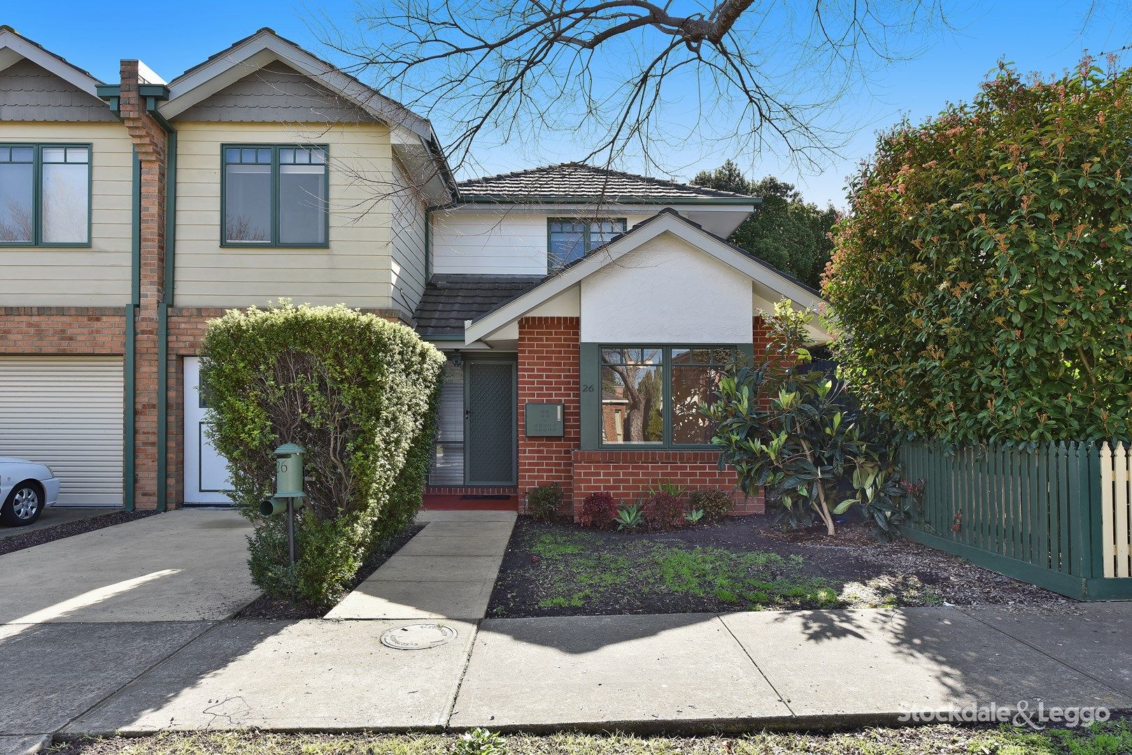 26 Young Street, Epping VIC 3076, Image 0