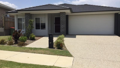 Picture of 3 Lomond Street, SOUTH RIPLEY QLD 4306