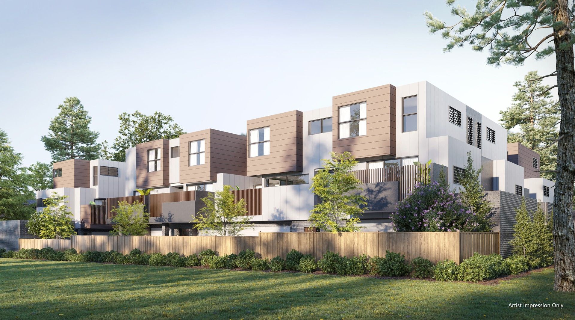 2 bedrooms Townhouse in  PRESTON VIC, 3072