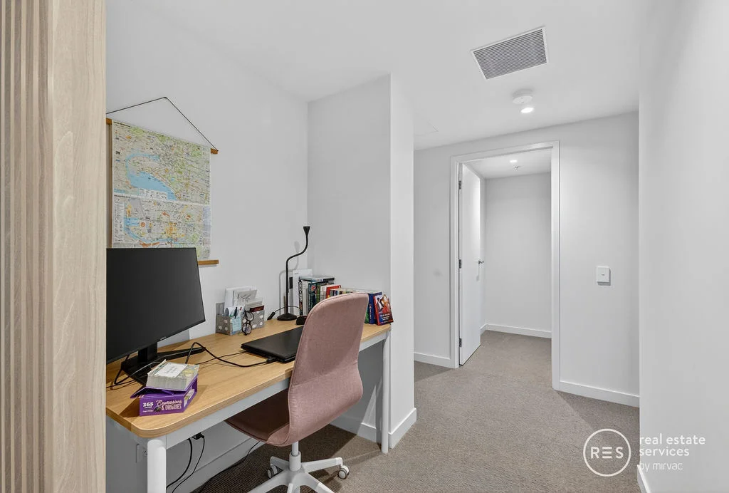 Additional image 7 of 703/103 South Wharf Drive, Docklands VIC 3008