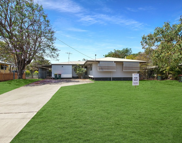 23 Spring Crescent, Dysart QLD 4745