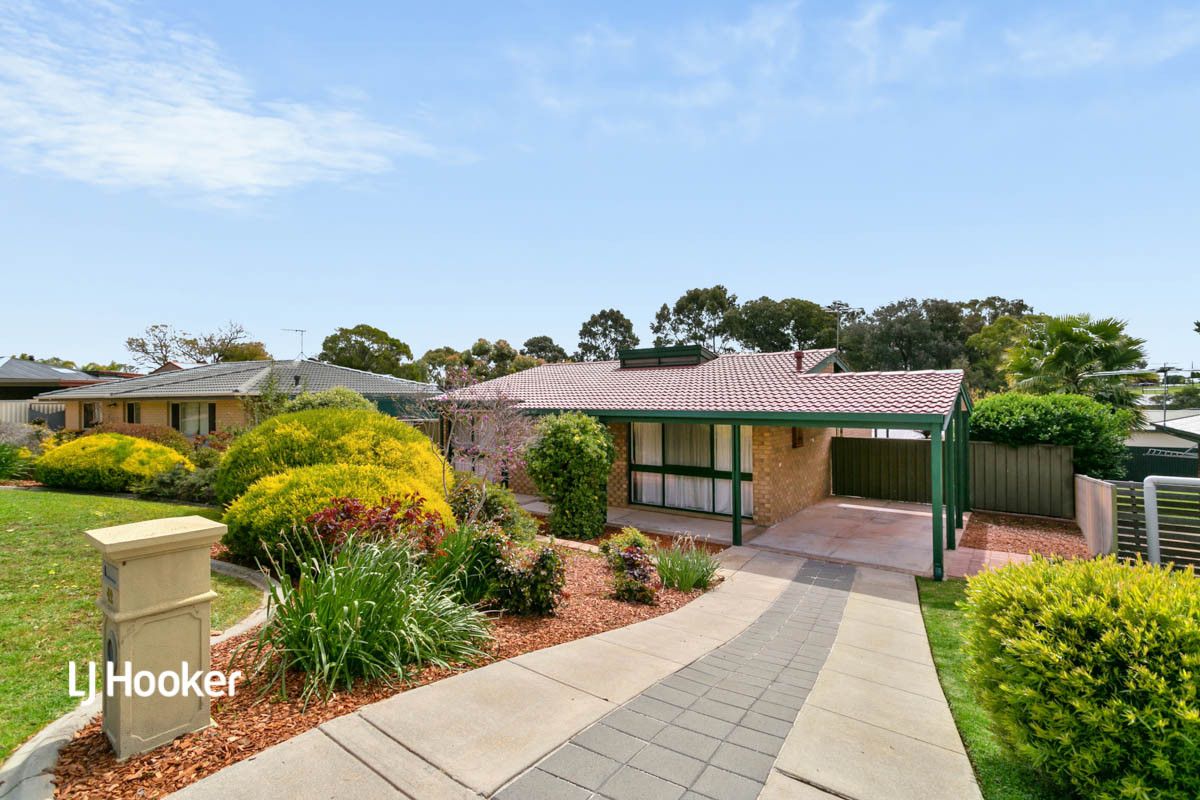 42 Wongabeena Drive, Surrey Downs SA 5126, Image 0