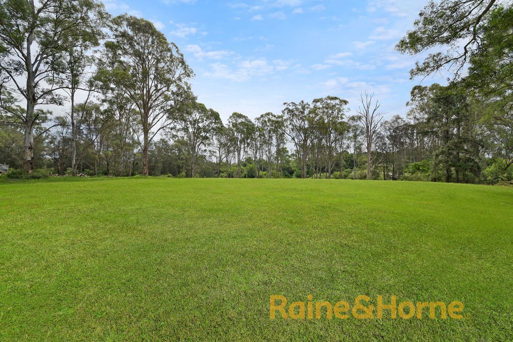 380 Eighth Avenue, Shanes Park NSW 2747, Image 2