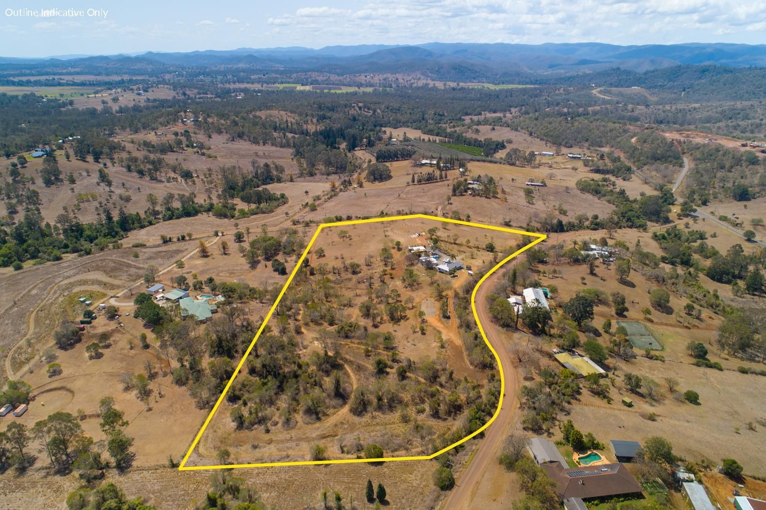 112-126 Stokes Road, Pine Mountain QLD 4306, Image 1