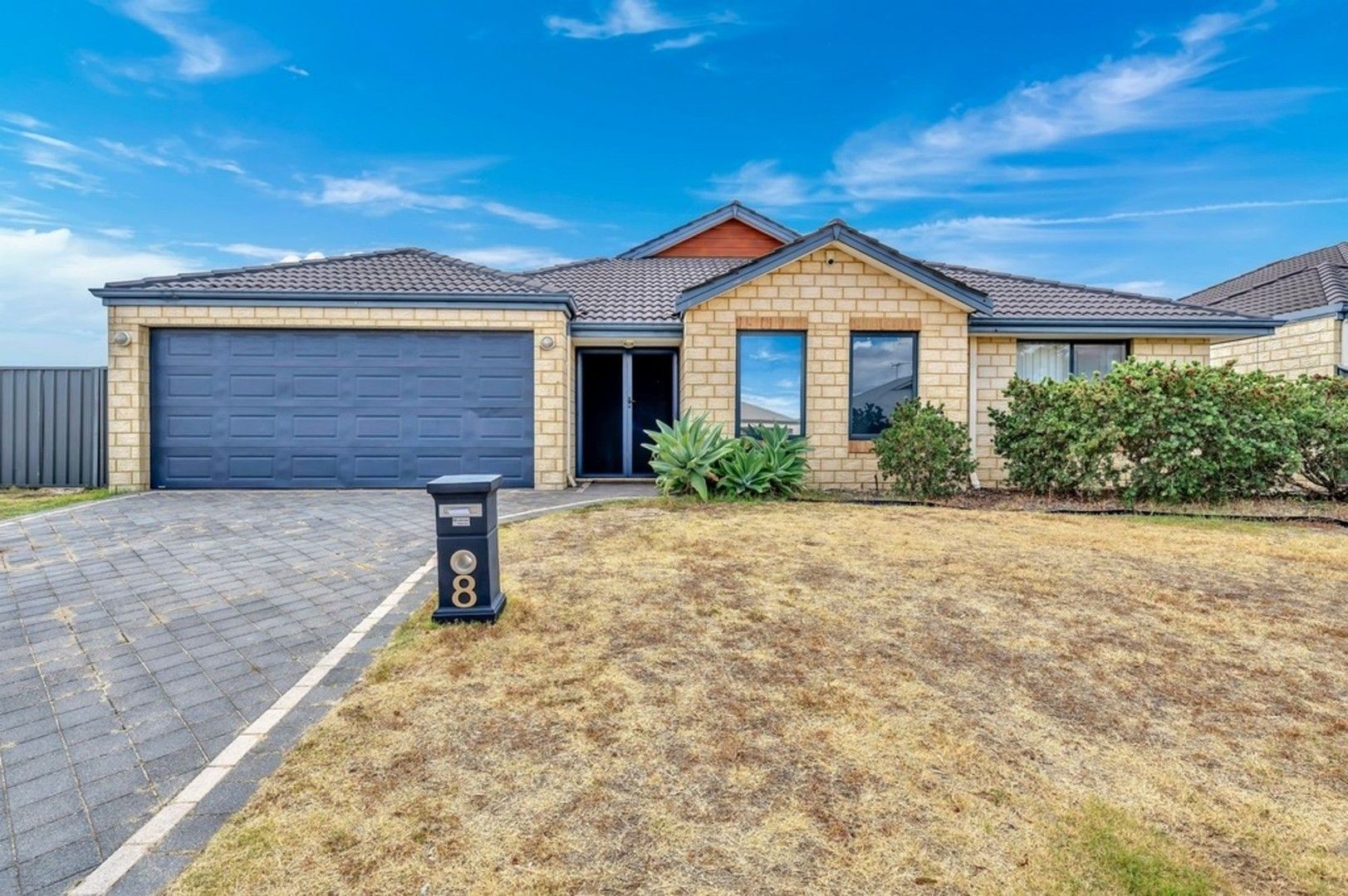 4 bedrooms House in 8 Echidna Court BALDIVIS WA, 6171