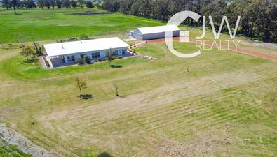 Picture of 91 SIDEBOTTOM Road, YOONGARILLUP WA 6280