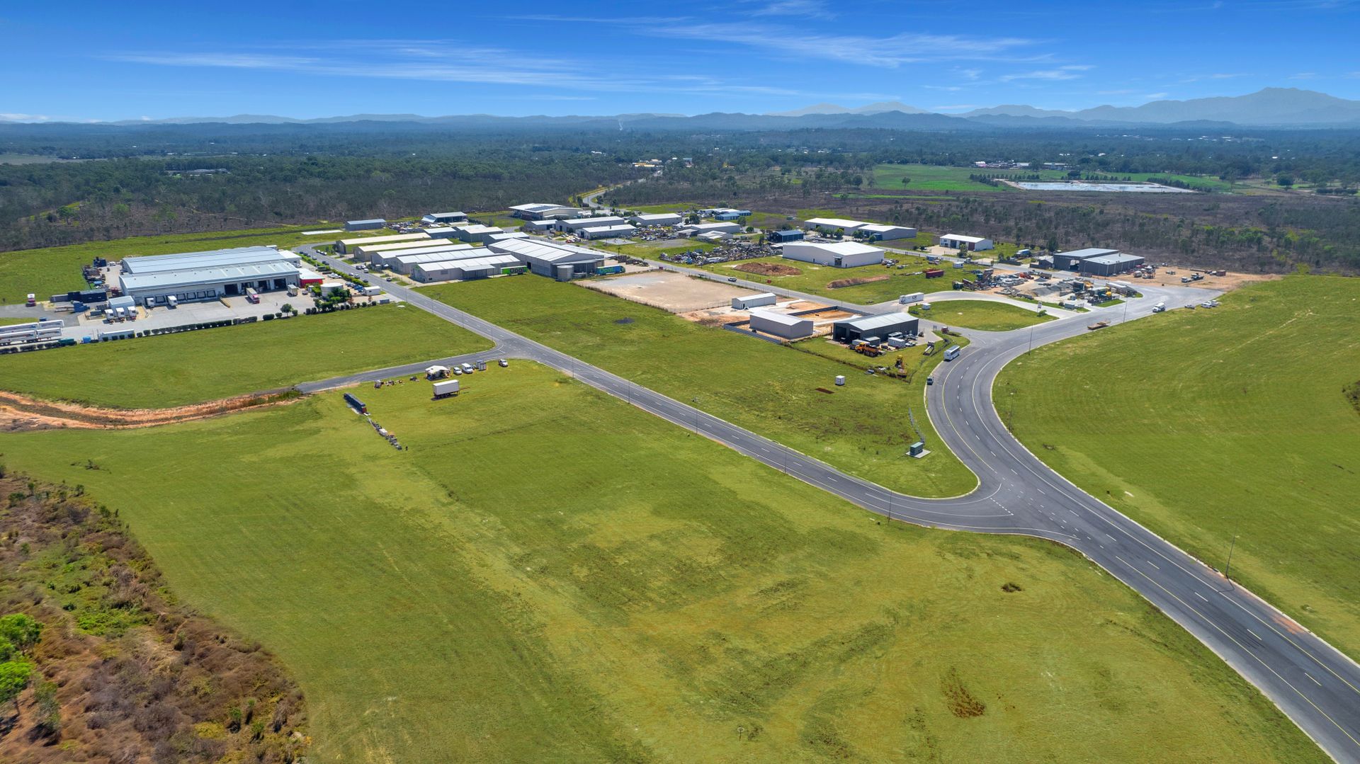 255-263 Mareeba Industrial Park, Mareeba QLD 4880, Image 2